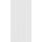 Ekena Millwork Standard Foster Plinth Block with Square Edge, 4 1/2"W x 9"H x 1/2"P PBP045X090X050FOS00 - alternate 3